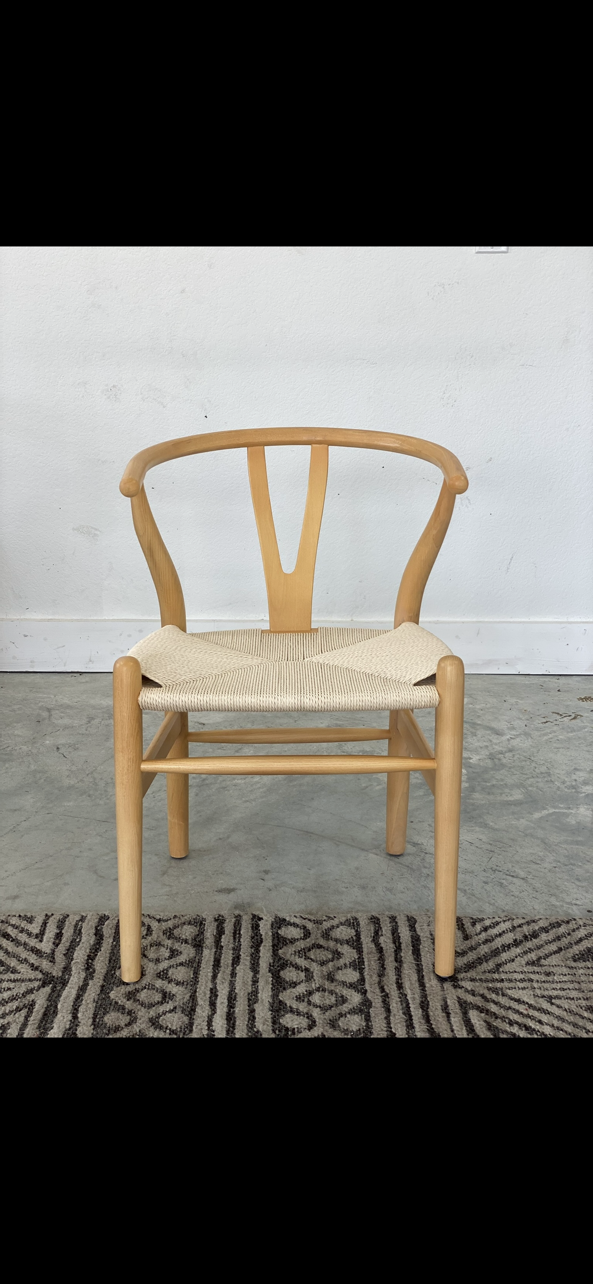 Rove Concepts Dining Chairs (4)