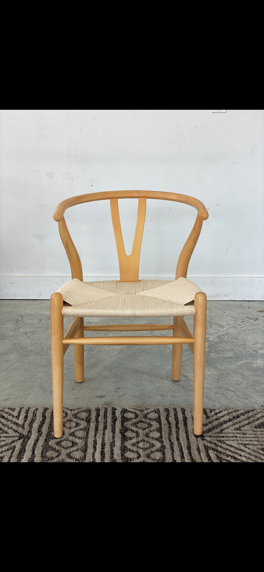 Rove Concepts Dining Chairs (4)