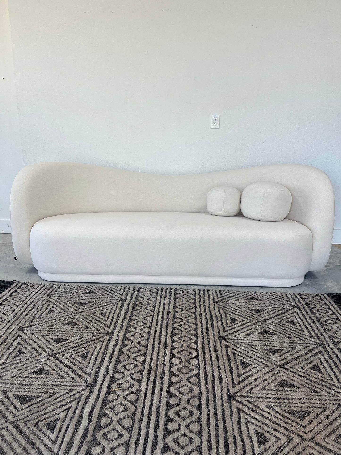 New - Rove Concepts Diane Sofa