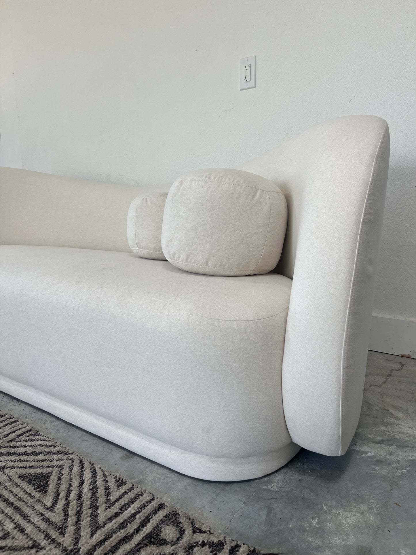 New - Rove Concepts Diane Sofa