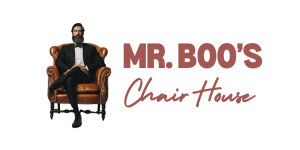 Mr. Boo's Chairhouse