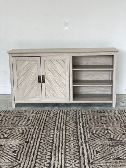 Brand New! Havenly Mia 58" Sideboard