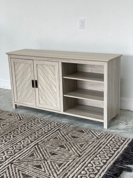 Brand New! Havenly Mia 58" Sideboard