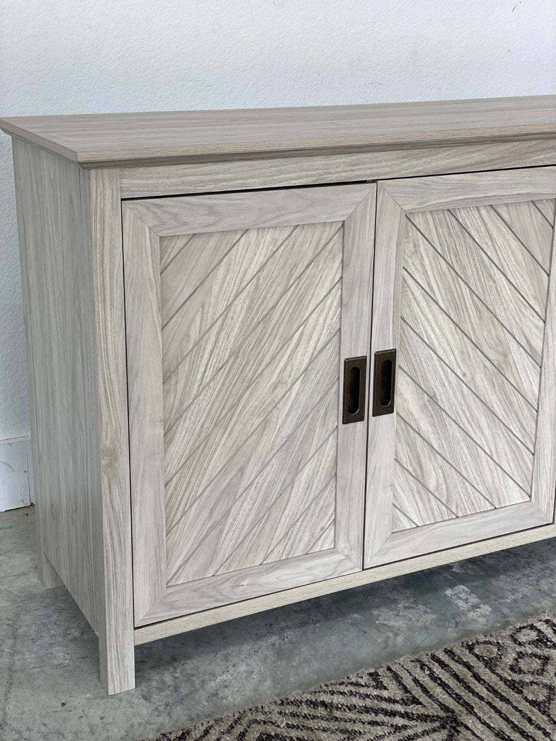 Brand New! Havenly Mia 58" Sideboard