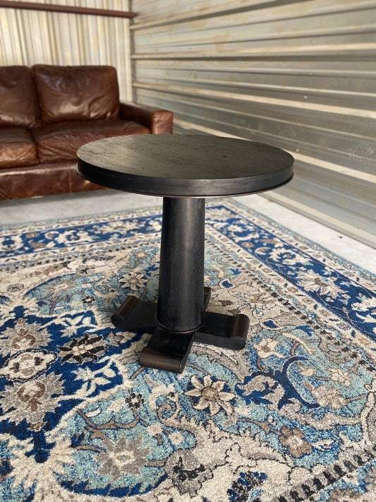 NEW! Arteriors Hurst End Table - Retails for $1700!