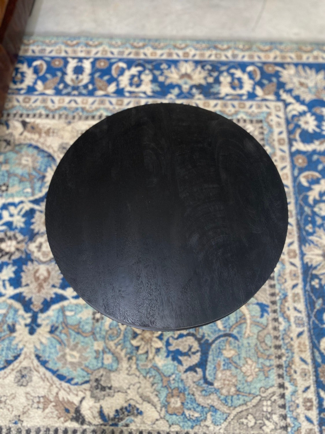 NEW! Arteriors Hurst End Table - Retails for $1700!