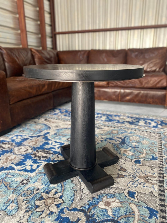 NEW! Arteriors Hurst End Table - Retails for $1700!