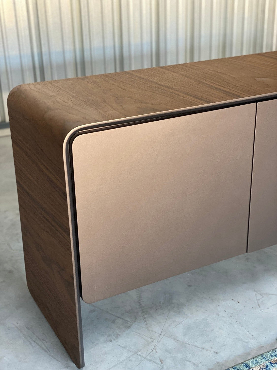 Modloft Kenley Sideboard-Customer Return-Like New!
