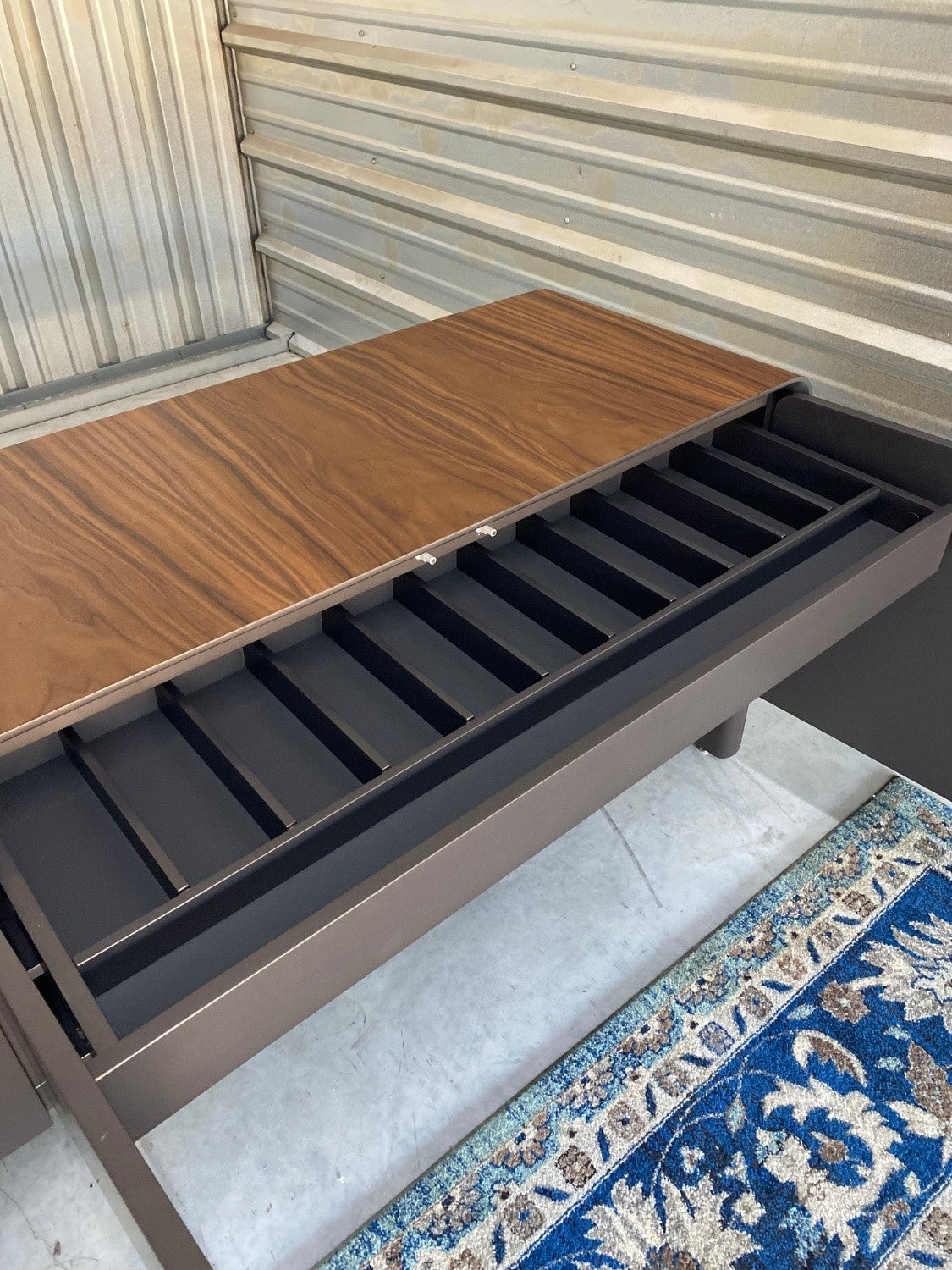 Modloft Kenley Sideboard-Customer Return-Like New!
