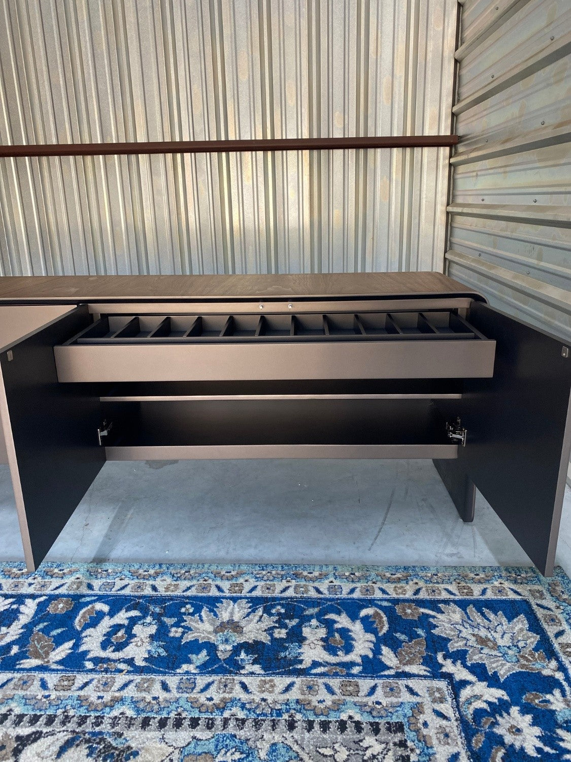 Modloft Kenley Sideboard-Customer Return-Like New!