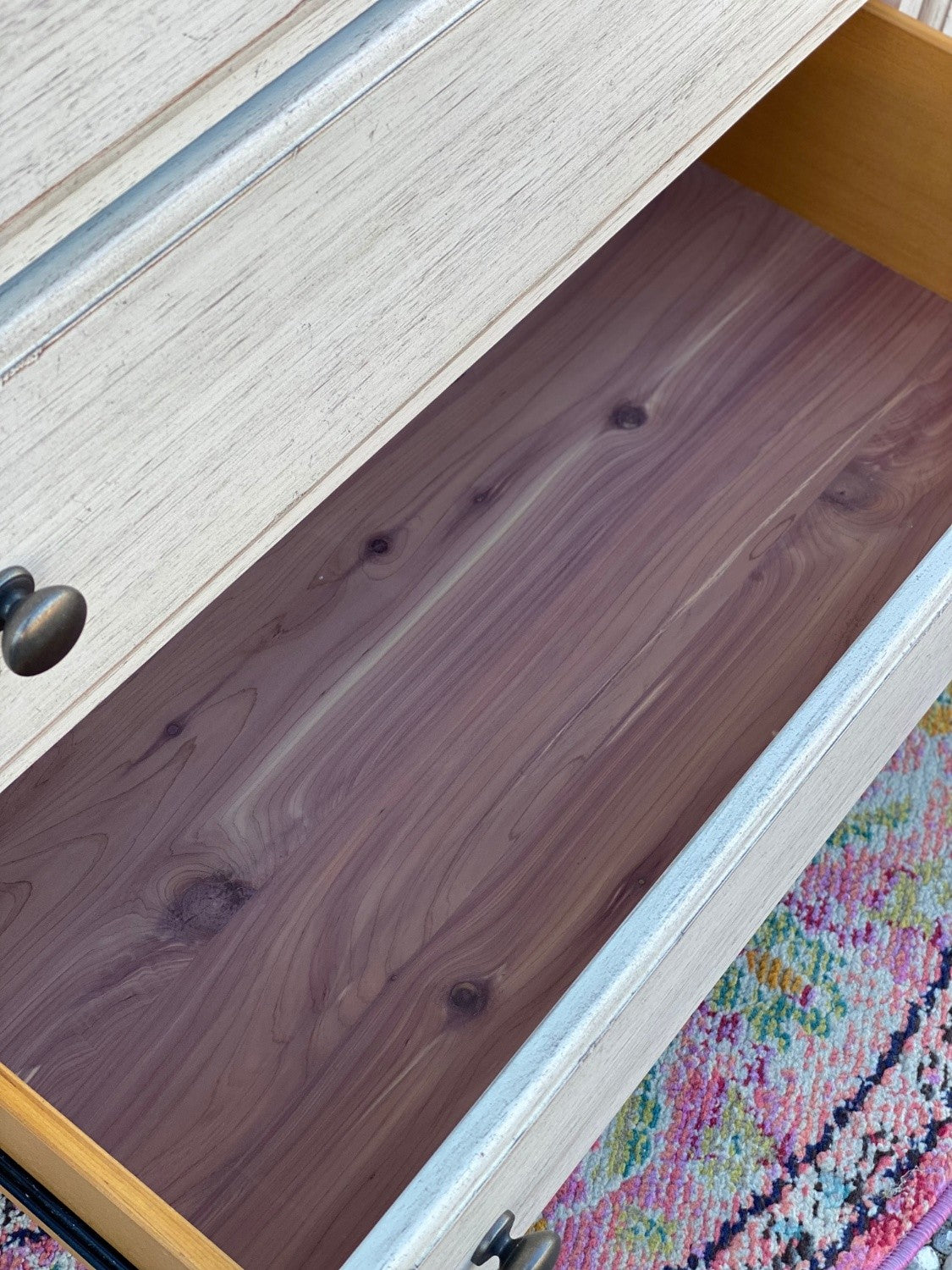 *New Harlowe Dresser by Liberty Furniture