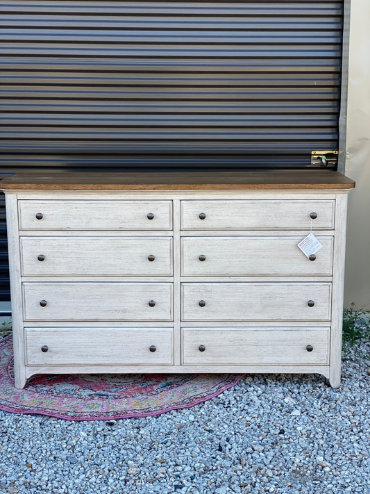*New Harlowe Dresser by Liberty Furniture