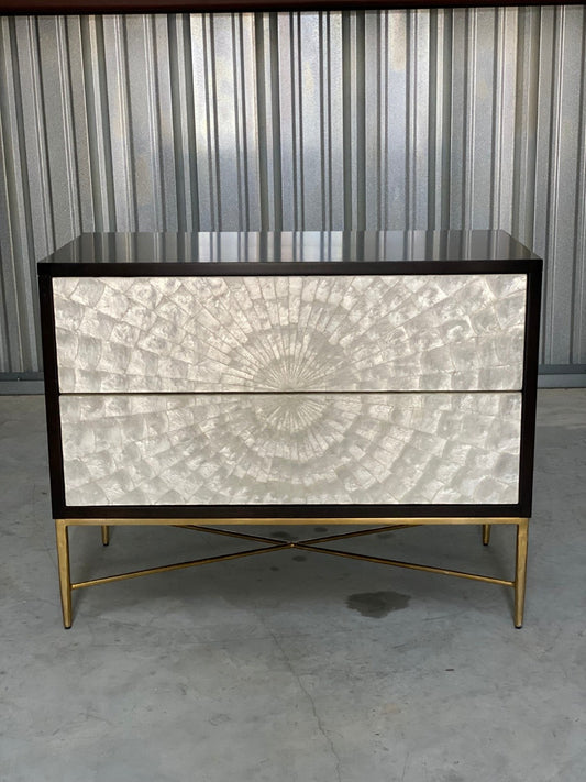 Bernhardt Adagio Bachelor's Chest - Customer Return