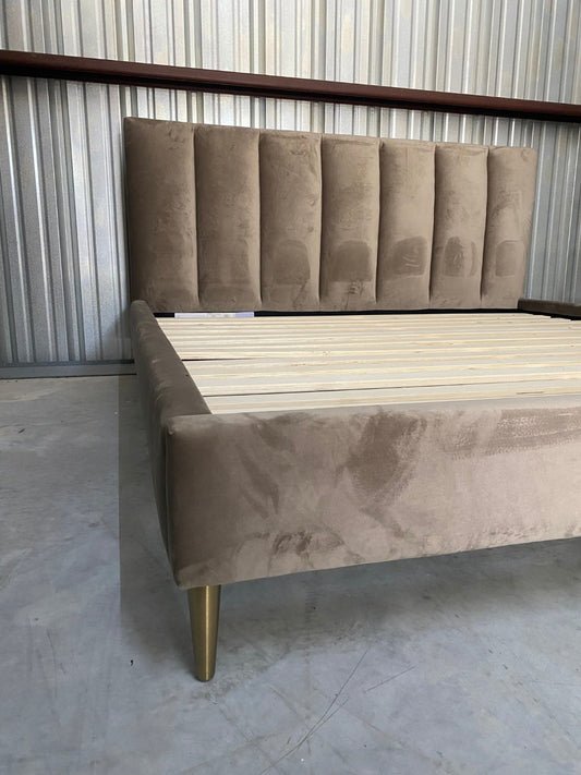 *New Interior Define Lowen King Bed