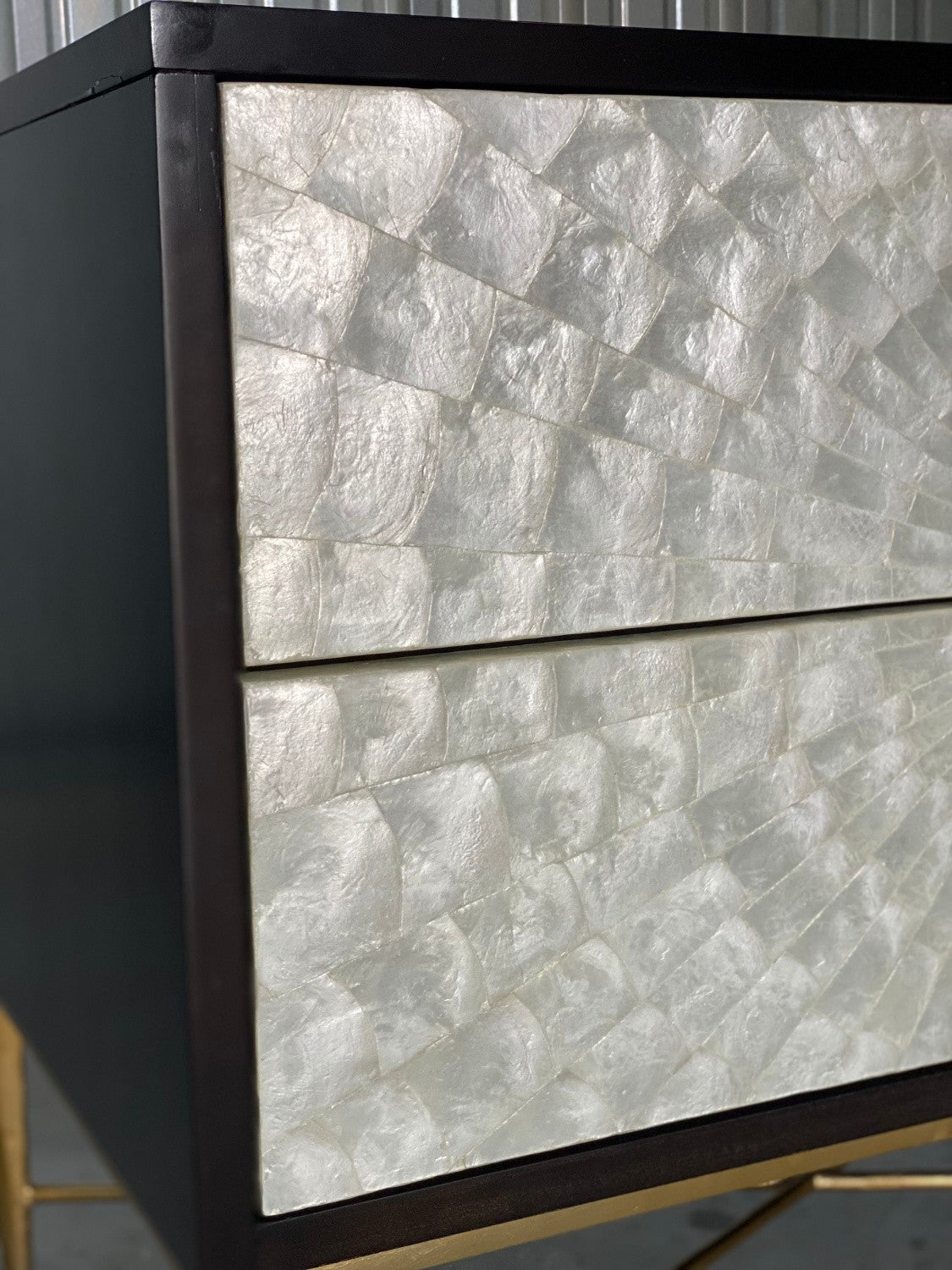 Bernhardt Adagio Bachelor's Chest - Customer Return