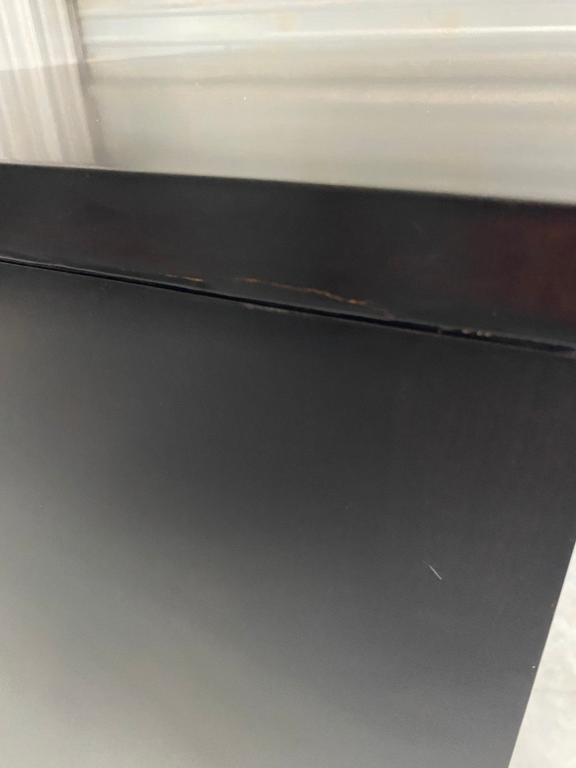 Bernhardt Adagio Bachelor's Chest - Customer Return