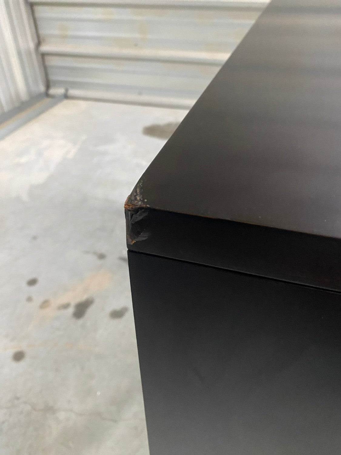 Bernhardt Adagio Bachelor's Chest - Customer Return