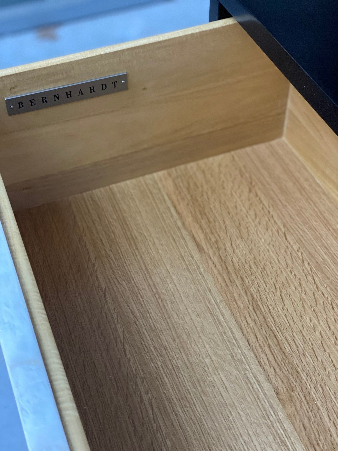 Bernhardt Adagio Bachelor's Chest - Customer Return