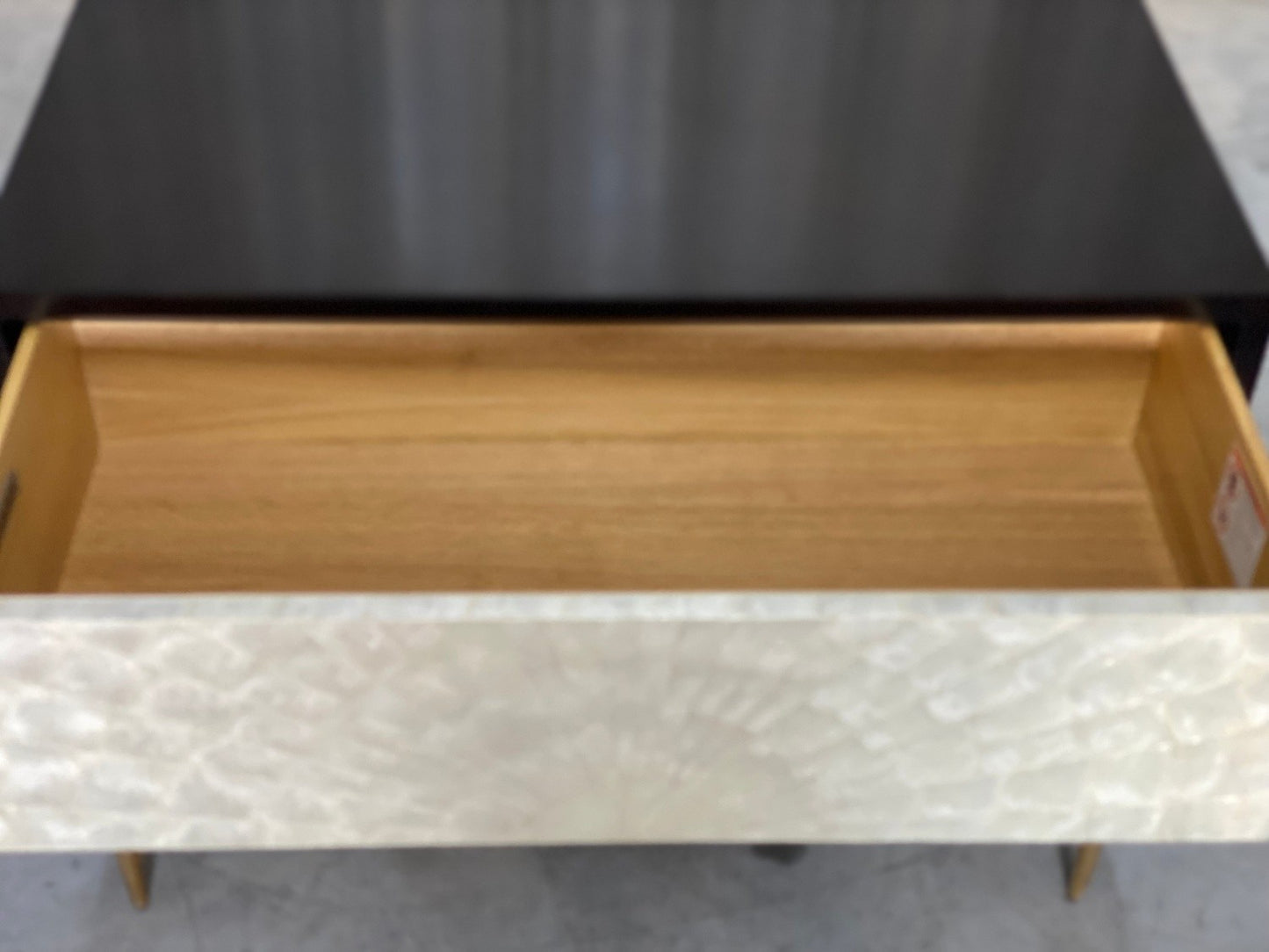 Bernhardt Adagio Bachelor's Chest - Customer Return