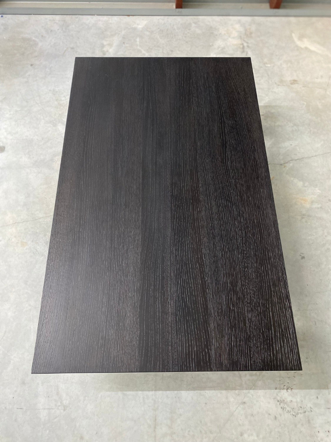 *New  Bernhardt Micah Oversized Coffee Table