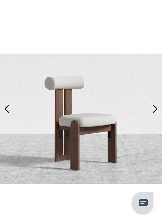 *New - (6) Rove Concepts Tola Dining Chairs