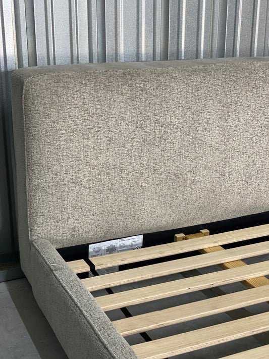 *New Four Hands Aidan King Platform Bed